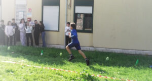 corsa campestre