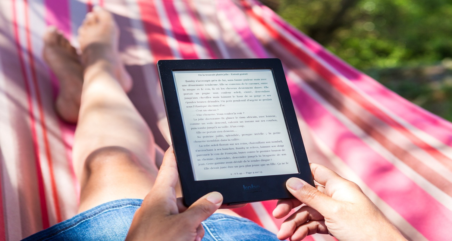 Come usare un E-Book e Mlol?